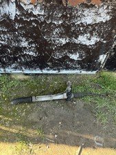 Ford Transit Mk6 00-06 Power