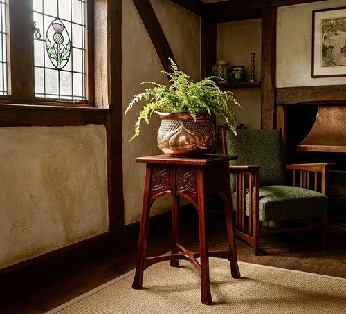Antique arts crafts - antique,
