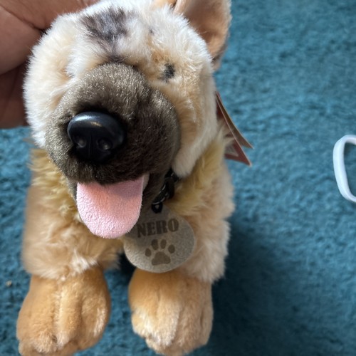 Keel cuddle puppies brown - cuddle,