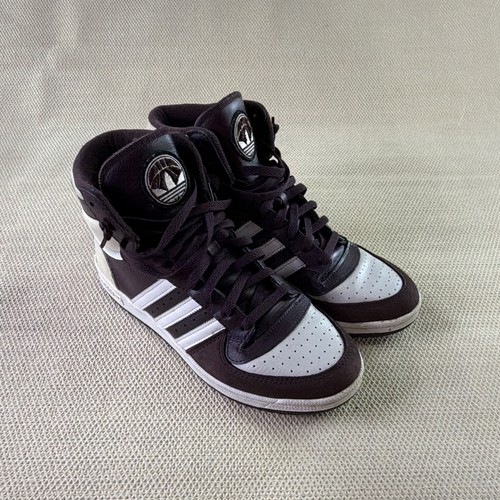 Adidas top ten shadow - ten,