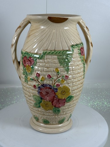 Arthur wood pottery dee - arthur,