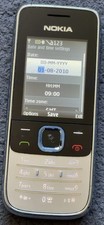 Nokia phone 2730c - nokia, 2730c-1