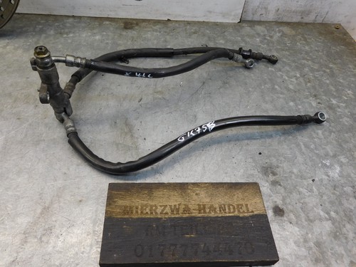 Suzuki gsf 400 - 400, bandit
