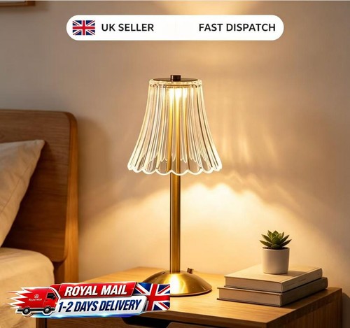Modern led table - modern, usb