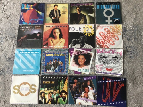 Disco funk soul 70s - funk, 80s