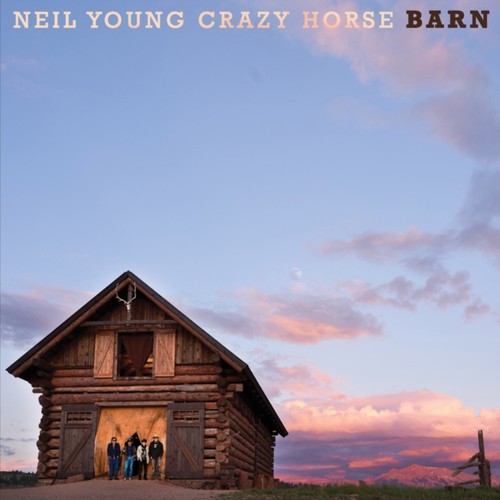 Barn special edition - special,