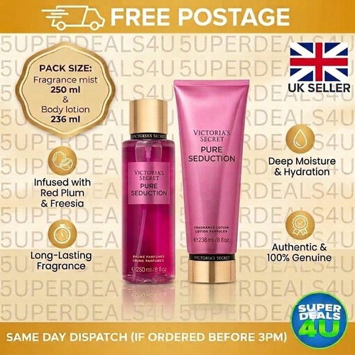 Victoria secret pure - victoria's,