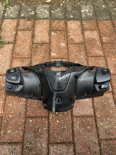 Honda sh125i 2017 2018 - 2017,