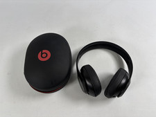 Genuine Beats by Dr Dre Studio