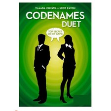 Code Names Board Game,2-8