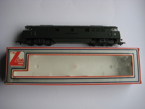 Lima class western pioneer - lima,