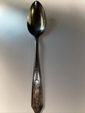 Collector Silver-Plated