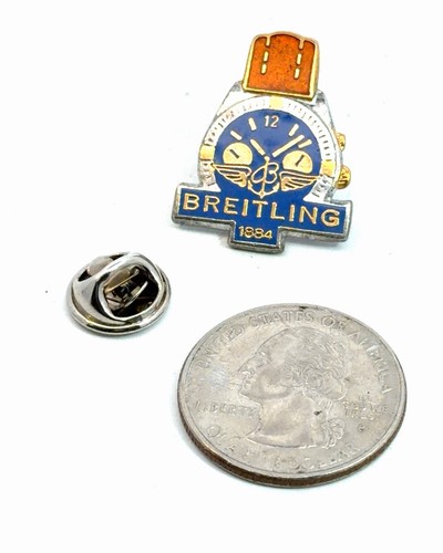 Breitling 1884 watch logo - 1884,
