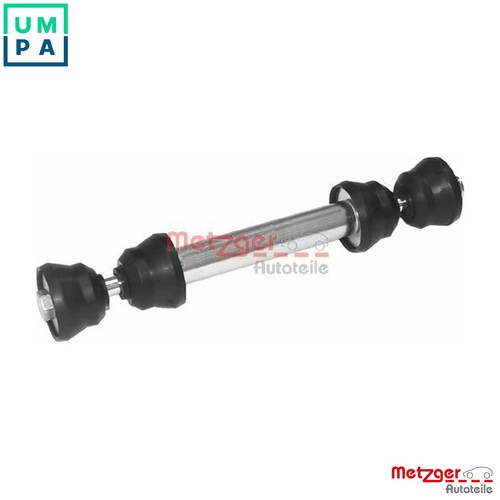 Linkcoupling rod stabiliser - linkcoupling,