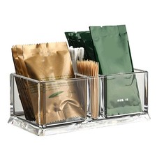 Coffee Sugar Bags Holder for