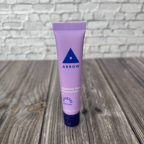 Arrow radiant skin - radiant, moisturizer