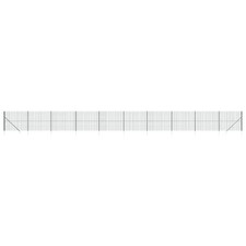 Wire Mesh Fence Outdoor Garden
