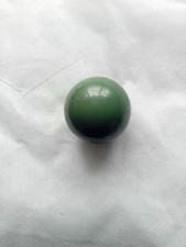 GREEN SNOOKER/ BILLIARD/ POOL