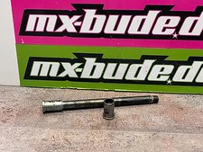 Kawasaki ZR 550 Zephyr Front