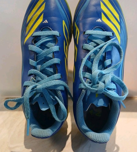Adidas boys f50 messi - f50,