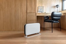 Portable Heater 2000W Mill Instant Mec Smart Space Heaters for Bedroom, Living