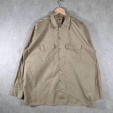 Dickies Workwear Long Sleeve