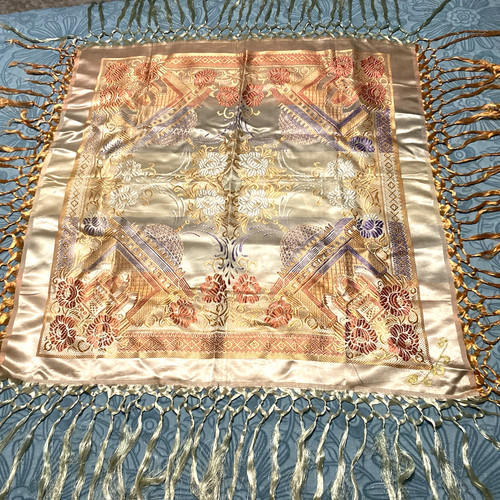 Vtg beautiful taj mahal - vtg,