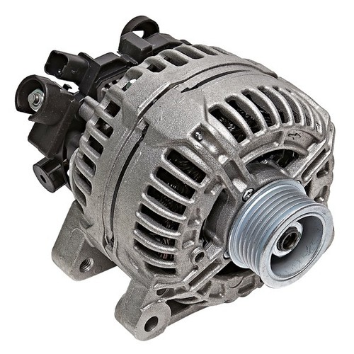 Alternator fits citroen c4 - c8,