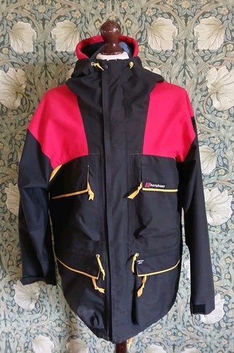 Vintage berghaus trango - vintage,