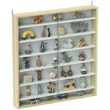 Homcom tier wall - homcom, display