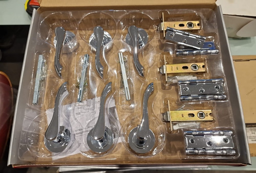 Dale hardware arc venus - hardware,