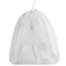 Professional Wine Straining