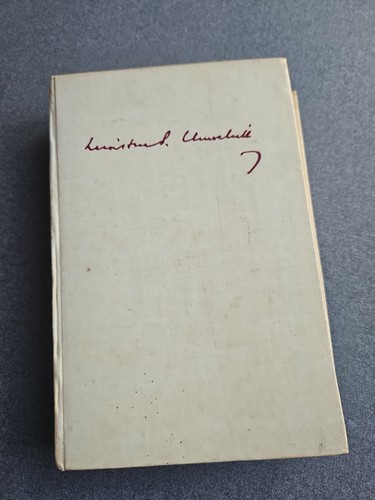 The second world war volume - the,