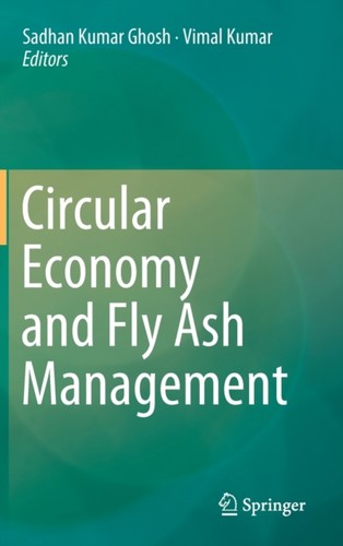 Ghosh circular economy and - ghosh,