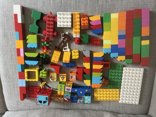 Lego duplo bundle 5 - bundle,