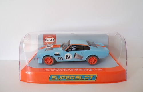 Scalextric superslot h4209 - /,
