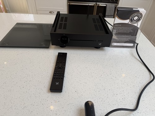 Quad artera play player - cd, &