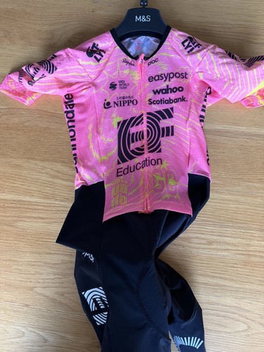 Rapha education first rider - rapha,