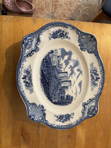 Johnson bros old britain - old,