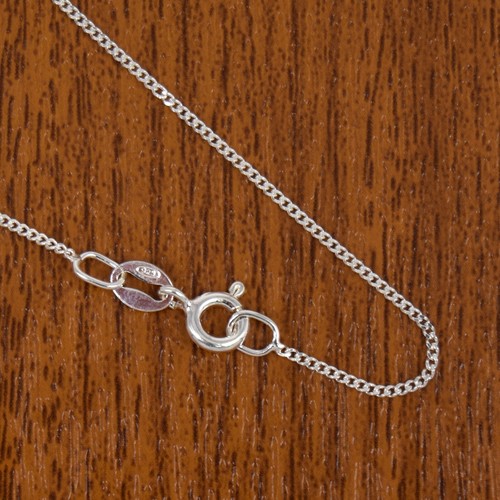 Genuine 925 sterling - genuine,