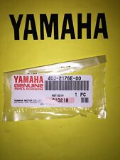 Yamaha DT 50 125 GTS1000 SRX XJ 400 600 900 XV XVZ1300 Plate Gen 4U5-2176E-00