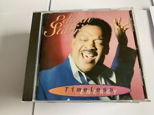 Edwin Starr - Timeless Energy - Edwin Starr CD