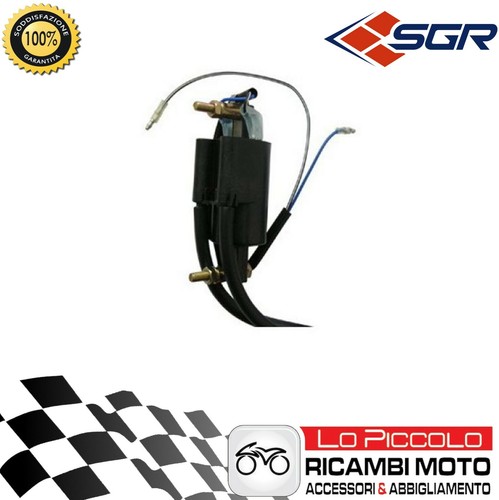 External voltage coil - external,