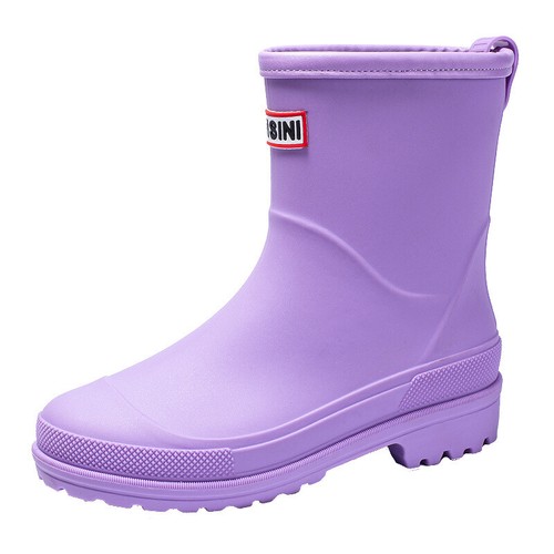 Womens wellington rain boots - womens,