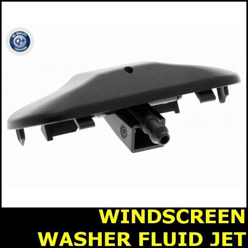 Windscreen washer fluid jet - washer,