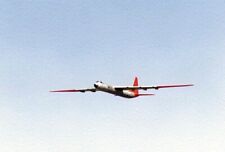 Convair B-36 Glider 110"