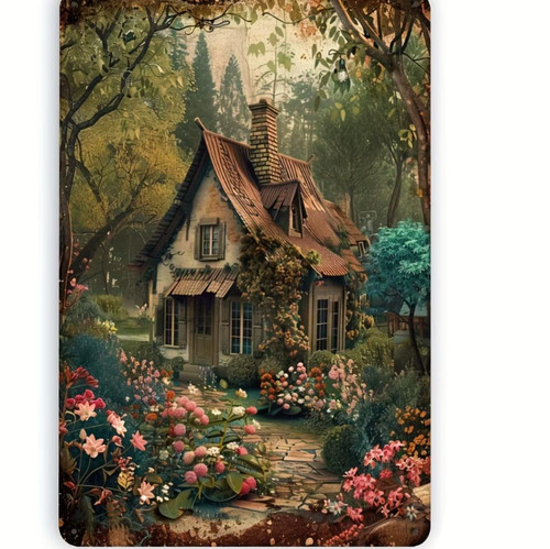 Rustic wall decor - rustic,