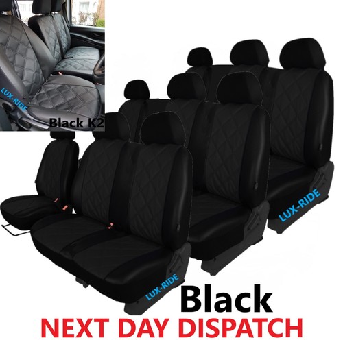 Tailored seat covers for - seat,