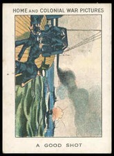 Home & Colonial - 'War