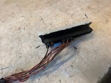 MERCEDES CAN BUS  VOLTAGE CONVERTER A 004 546 80 40